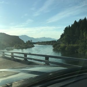 Meet your Posher, Jimmy